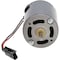 Complete Tractor Blower Motor For John Deere 7460, 9400, 9410, 9450, 9500, 9510SH; 1406-7402 - alternate 6
